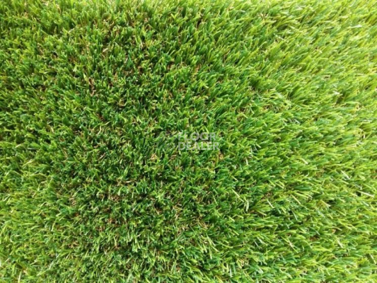 Искусственная трава Деко 20мм Деко 20мм фото 1 | FLOORDEALER